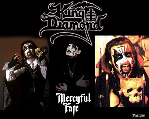 Beyond the Grave: Mercyful Fate's 